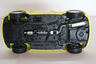 Preview: VW New Beetle